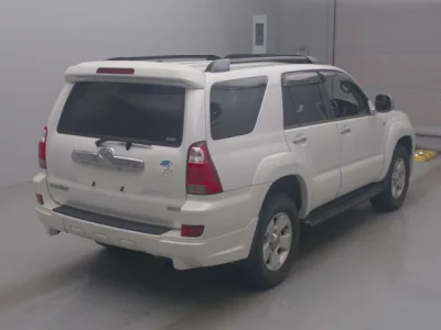 Toyota Hilux Surf