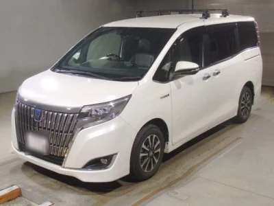 Toyota Esquire