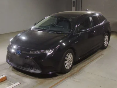 Toyota Corolla Touring Sports