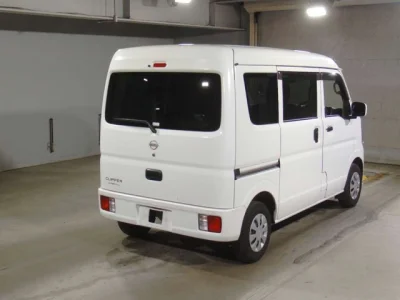 Nissan NV100 CLIPPER