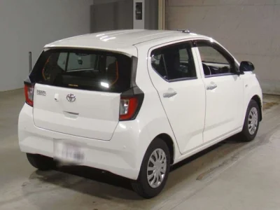 Toyota Pixis Epoch