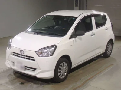 Toyota Pixis Epoch