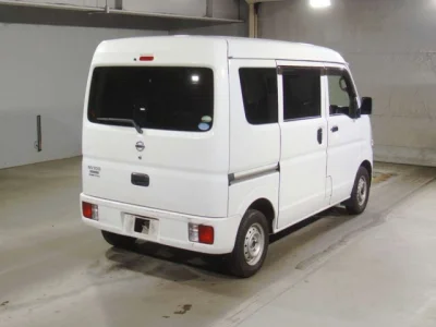 Nissan NV100 CLIPPER