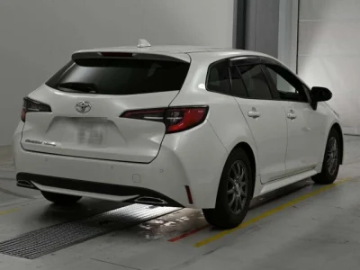 Toyota Corolla Touring Sports