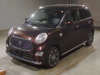Toyota Pixis Joy