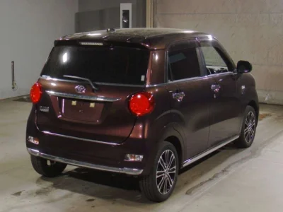 Toyota Pixis Joy