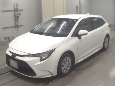 Toyota Corolla Touring Sports