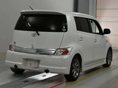 Toyota bB