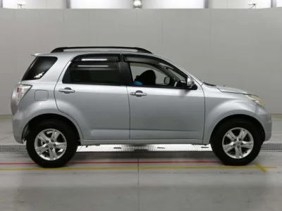 Toyota Rush