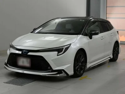 Toyota Corolla Touring Sports