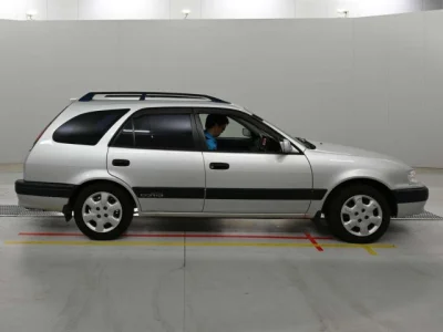 Toyota Sprinter Carib