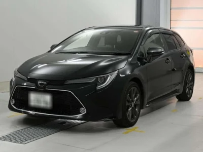 Toyota Corolla Touring Sports