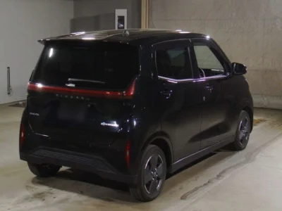 Nissan SAKURA