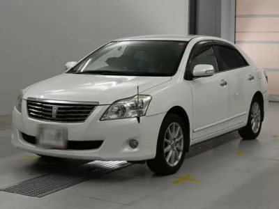 Toyota Premio