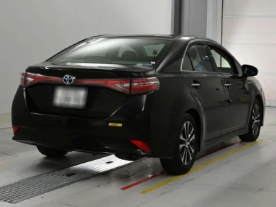 Toyota Sai