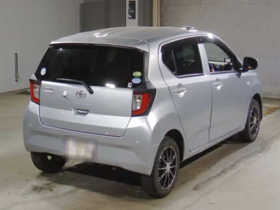 Toyota Pixis Epoch