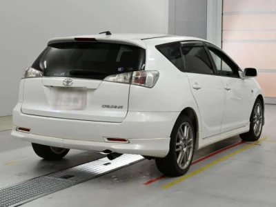 Toyota Caldina
