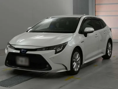 Toyota Corolla Touring Sports