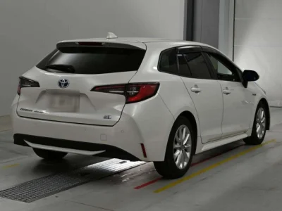 Toyota Corolla Touring Sports