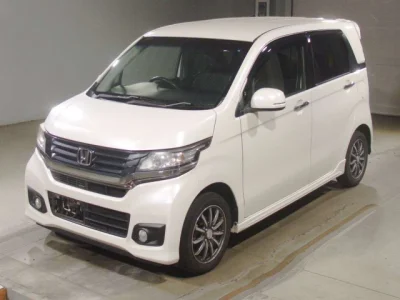 Honda N WGN