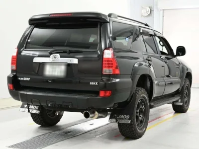 Toyota Hilux Surf