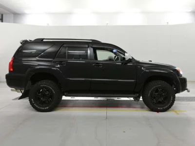Toyota Hilux Surf