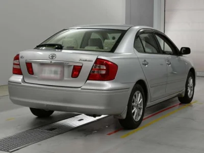 Toyota Premio