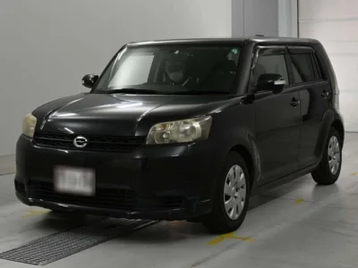 Toyota Corolla Rumion
