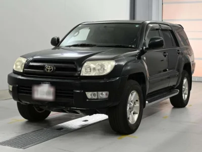 Toyota Hilux Surf
