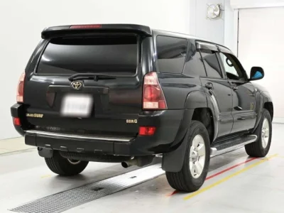 Toyota Hilux Surf