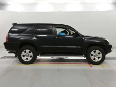 Toyota Hilux Surf