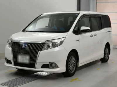 Toyota Esquire