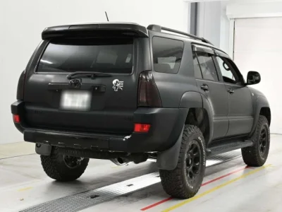 Toyota Hilux Surf
