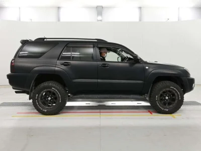 Toyota Hilux Surf