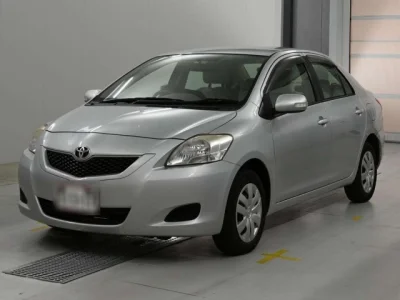 Toyota Belta