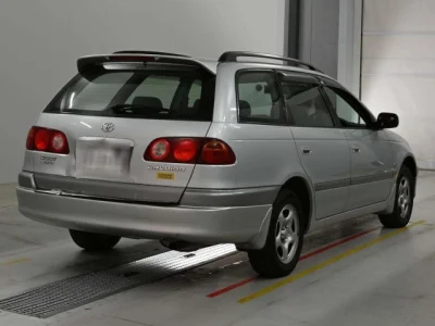 Toyota Caldina