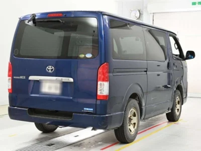 Toyota RegiusAce
