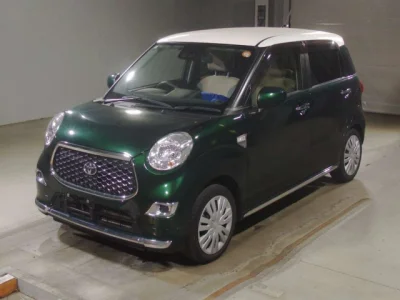 Toyota Pixis Joy
