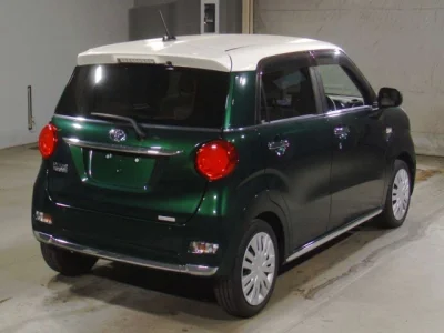 Toyota Pixis Joy