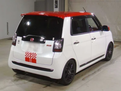 Honda N-One