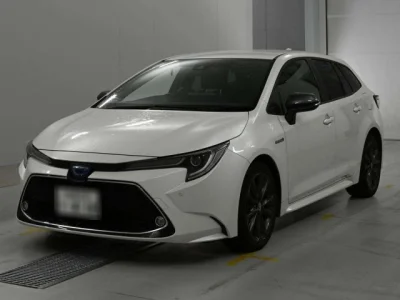 Toyota Corolla Touring Sports