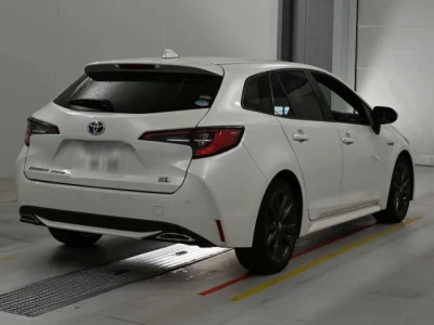 Toyota Corolla Touring Sports
