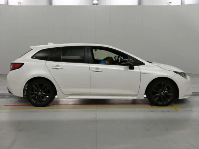 Toyota Corolla Touring Sports