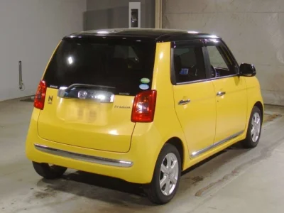 Honda N-One