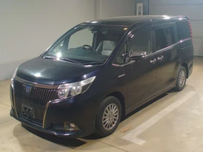 Toyota Esquire