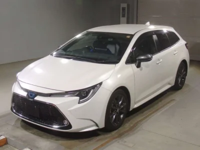 Toyota Corolla Touring Sports