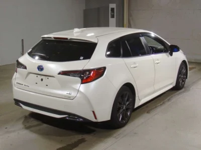 Toyota Corolla Touring Sports