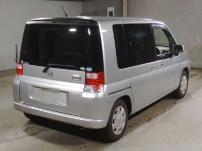 Honda MOBILIO