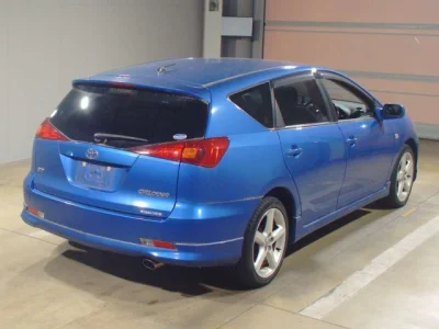 Toyota Caldina