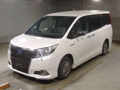 Toyota Esquire